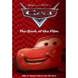 Disney Cars Book of Film